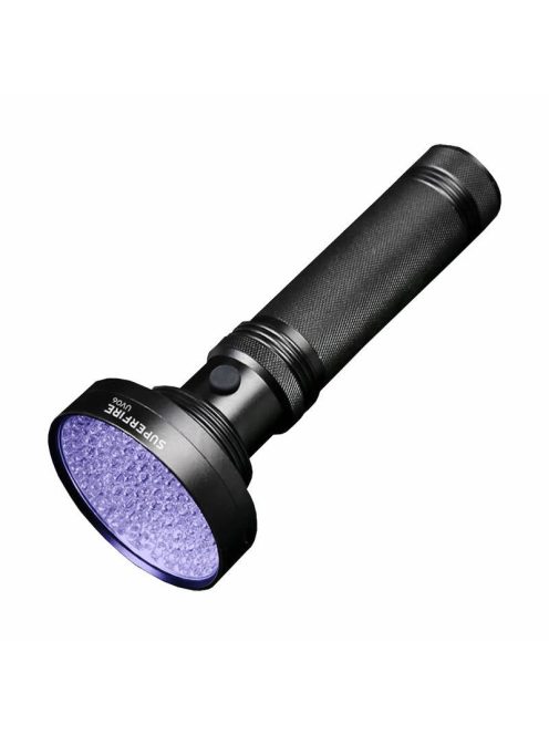 Latarka UV Superfire UV06, 395NM