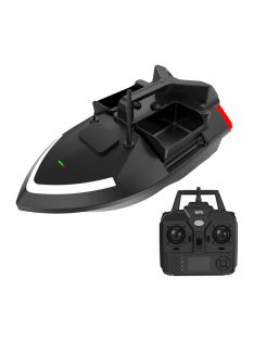 Flytec V020 12000mah csali hajó