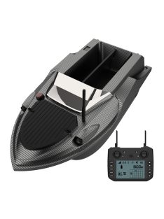 Flytec V080 halradar 20000mah csali hajó