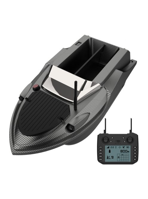 Flytec V080 halradar 20000mah csali hajó