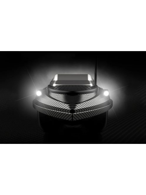 Flytec V080 halradar 20000mah csali hajó