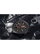 Colmi V69 okosóra fekete