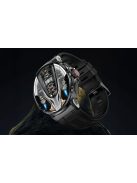 Colmi V69 okosóra fekete