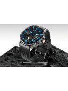  Colmi V69 okosóra ezüst