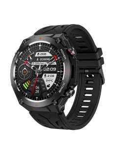 Colmi V75 okosóra fekete