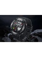 Colmi V75 okosóra fekete