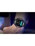 Colmi V75 okosóra fekete