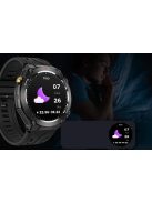 Colmi V75 okosóra fekete
