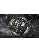 Colmi V75 okosóra fekete