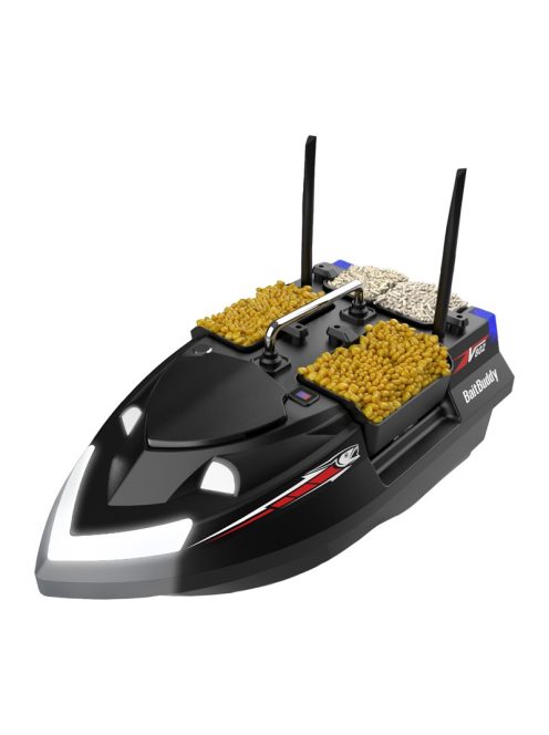 Flytec V802 12000mah csali csónak