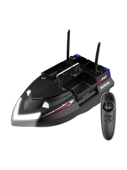 Flytec V802 12000mah csali csónak