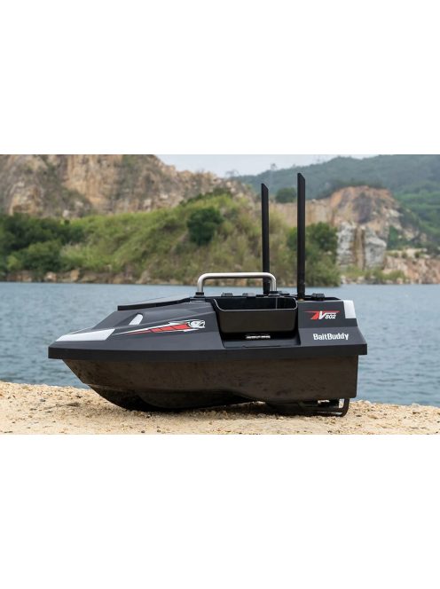 Flytec V802 12000mah csali csónak