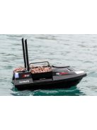 Flytec V802 12000mah csali csónak