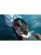 Flytec V802 12000mah csali csónak