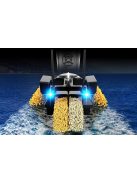 Flytec V802 12000mah csali csónak