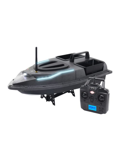 Flytec V900 12000mah csali hajó