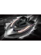 Flytec V900 12000mah csali hajó