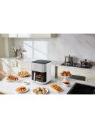 MOVA FD10 Pro air fryer