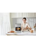 MOVA FD10 Pro air fryer