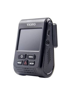 VIOFO A119 V3 2K 60FPS videófelvevő