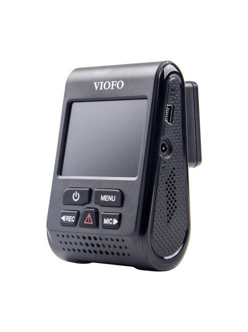 VIOFO A119 V3 2K 60FPS videófelvevő