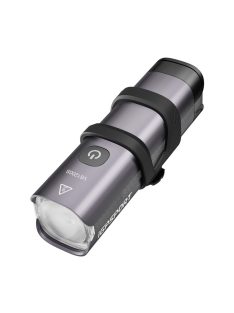 Intelligens kerékpáros lámpa, elülső iGPSPORT VS1200S