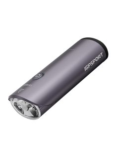   Intelligens kerékpárvilágítás, elülső iGPSPORT VS1800S