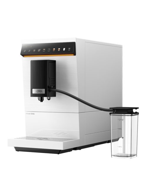 MOVA Virtuoso 10 Pro kávéfőző fehér