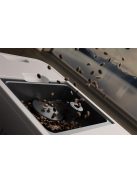 MOVA Virtuoso 10 Pro kávéfőző (fehér)