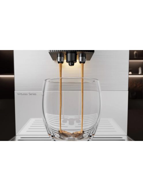 MOVA Virtuoso 10 Pro kávéfőző (fehér)