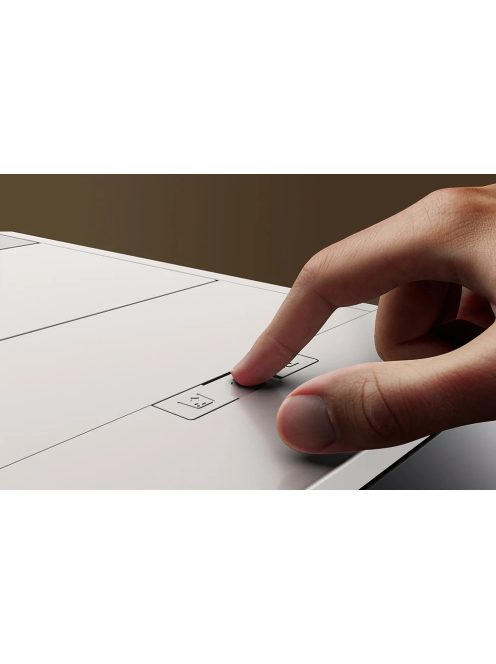 MOVA Virtuoso 10 Pro kávéfőző (fehér)