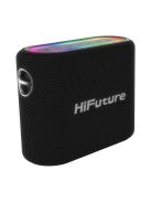 HiFuture Vocalist 200 Bluetooth hangszóró fekete