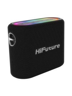 HiFuture Vocalist 200 Bluetooth hangszóró fekete