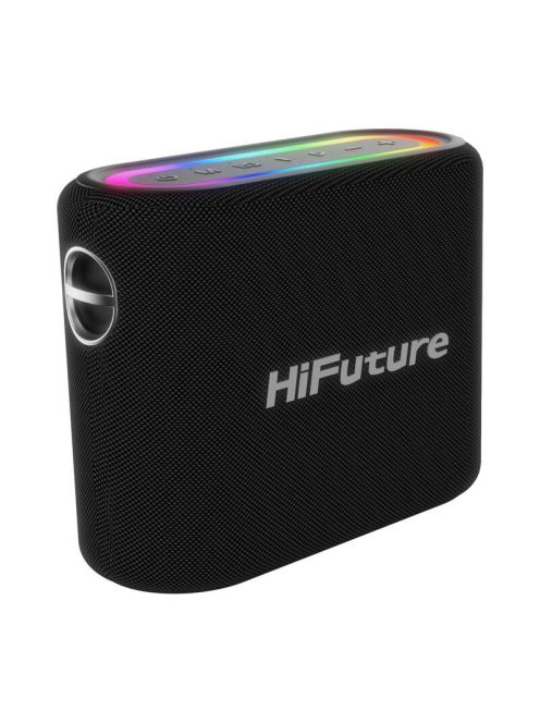 HiFuture Vocalist 200 Bluetooth hangszóró fekete