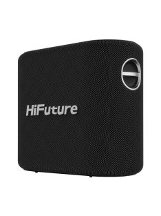HiFuture Vocalist 200 Bluetooth hangszóró fekete