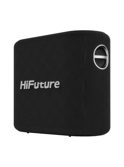 HiFuture Vocalist 200 Bluetooth hangszóró fekete