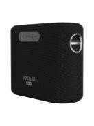 HiFuture Vocalist 200 Bluetooth hangszóró fekete