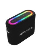 HiFuture Vocalist 200 Bluetooth hangszóró fekete