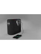 HiFuture Vocalist 200 Bluetooth hangszóró fekete