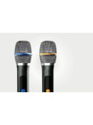 HiFuture Vocalist 200 Bluetooth hangszóró fekete