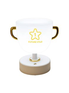 Gyermek éjjeli lámpa SuperFire W-006 Champion Light