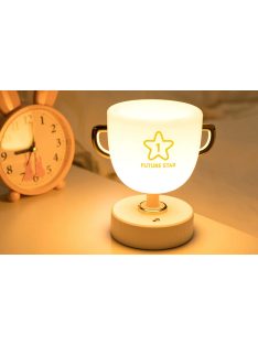 Gyermek éjjeli lámpa SuperFire W-006 Champion Light