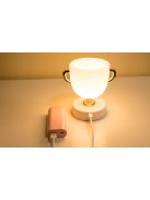 Gyermek éjjeli lámpa SuperFire W-006 Champion Light