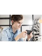 Edifier W320TN TWS, ANC fülhallgató szürke