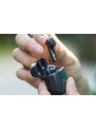 Edifier W320TN TWS, ANC fülhallgató szürke