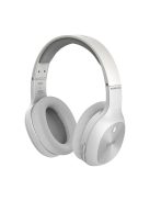 Edifier W800BT Plus vezeték nélküli fejhallgató, aptX (fehér)