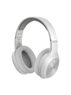   Edifier W800BT Plus vezeték nélküli fejhallgató, aptX (fehér)