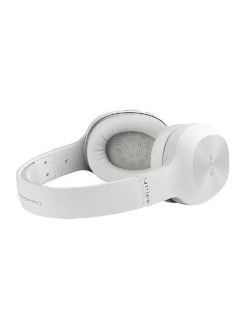 Edifier W800BT Plus vezeték nélküli fejhallgató, aptX (fehér)