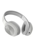 Edifier W800BT Plus vezeték nélküli fejhallgató, aptX (fehér)