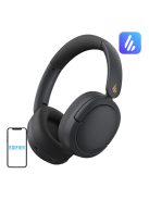 Edifier W800BT Pro vezeték nélküli fejhallgató, ANC (fekete)